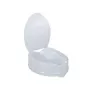 REHA FUND Toilet Seat Raiser Sara RF-870/15 15 cm White
