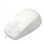 REIN MEDICAL Medigenic MMA Scroll Mouse USB & PS2 IP65