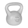 REL REBEL ACTIVE Bitumen Kettlebell 12 kg