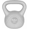 REL REBEL ACTIVE Bitumen Kettlebell 12 kg