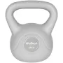 REL REBEL ACTIVE Bitumen Kettlebell 12 kg