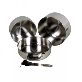 Relags Biwak 1 Kitchen Utensil Set