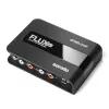 RELOOP Flux Go DJ USB-C Audio Interface