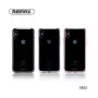 REMAX Apple iPhone X Shield Series Creative Case RM-1651 Grey