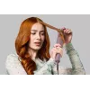 Remington AIRvive CI8930 Rotating Curling Wand, Ionic Air, 160–210 °C