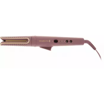Remington AIRvive CI8930 Rotating Curling Wand, Ionic Air, 160–210 °C
