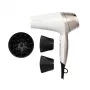 Remington D5720 Ionic Hair Dryer 2400 W Brown with Rose Gold Accents