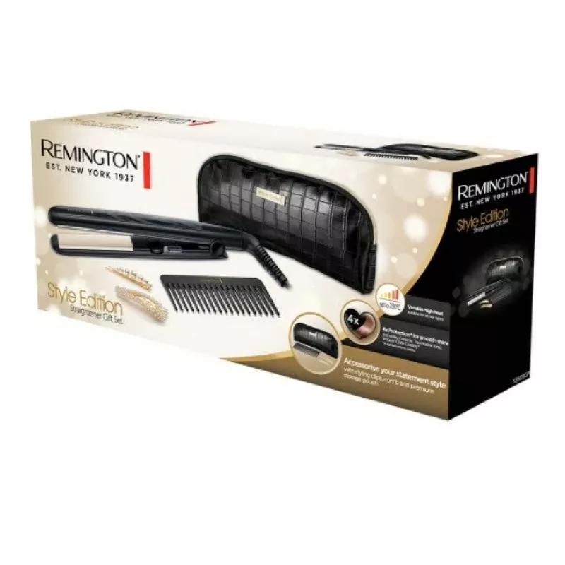 Remington GP Style S3505GP Hair Straightener