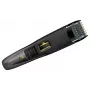 Remington MB5000 Style Series B5 Beard Trimmer, Black/Yellow 43262560100