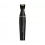 Remington NE7000 Nose, Ear & Detail Trimmer with Comfort Tip Blades, 100% Waterproof, Battery Powered, Black/Silver