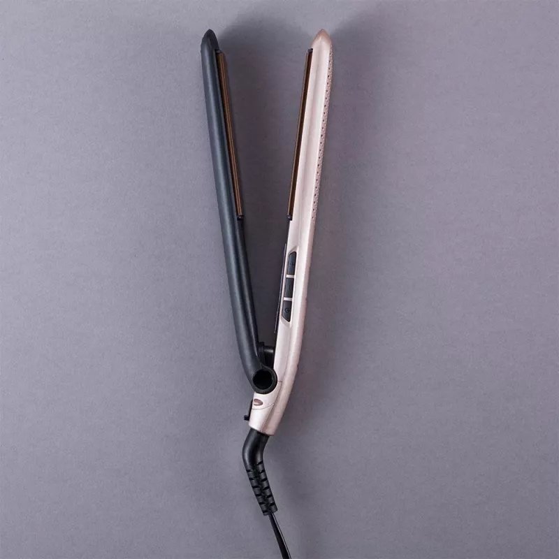 Remington Wet 2 Straight PRO Hair Straightener S7970 Pink/Gold