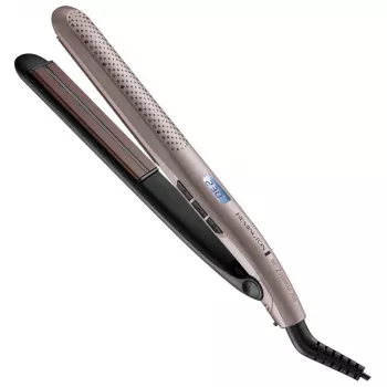 Remington Wet 2 Straight PRO Hair Straightener S7970 Pink/Gold