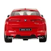 Remote Control Car RC BMW X6 Rastar Pilot Red 1:14