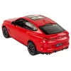 Remote Control Car RC BMW X6 Rastar Pilot Red 1:14