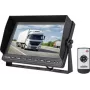 Renkforce Auto LCD Monitor 25.6 cm 10.1 TM1010 (1230945)