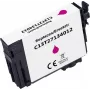 Renkforce Compatible Magenta Ink Cartridge Replacement for Epson 27XL (C13T27134012) High Yield RF-6922902