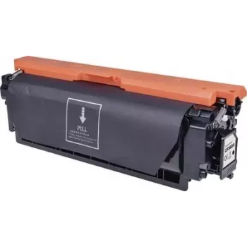 Renkforce Compatible Toner Cartridge Replacement for HP 508A CF360A Black RF-HPCF360A (RF-6721332)