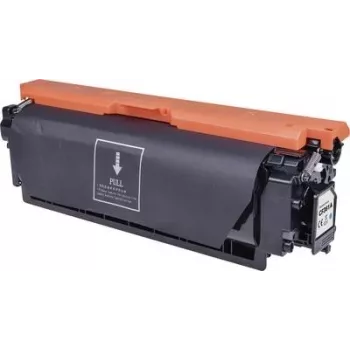 Renkforce Compatible Toner Cartridge Replacement for HP 508A CF361A, Cyan, 5,000 Pages RF-6721336