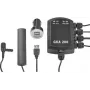 Renkforce GKA200 GPS Car Alarm System with Smartphone Control, Vibration Sensor, 12/24V (RF-3570510)