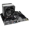 Renkforce PC Tuning Kit AMD Ryzen 5 7600X3D 4.70 GHz DDR5-RAM M.2 PCIe NVMe 4.0 x4 ATX (AS00091)