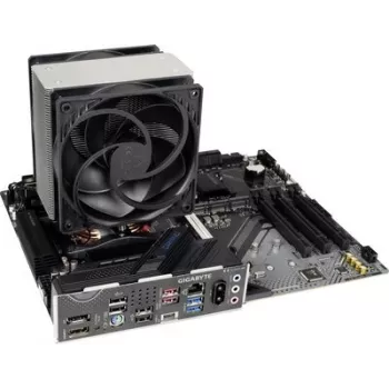 Renkforce PC Tuning Kit AMD Ryzen 5 7600X3D 4.70 GHz DDR5-RAM M.2 PCIe NVMe 4.0 x4 ATX (AS00091)