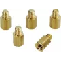 Renkforce RF-4453066 240-Piece PC Screw and Fastener Set with Storage Box