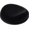 Renkforce RF-5873144 Ergonomic Memory Foam Keyboard Wrist Rest, Black