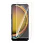 Renkforce RF-6178378 Tempered Glass Screen Protector for Samsung Galaxy XCover 7 – 9H Hardness, Anti-Fingerprint, Scratch-Resistant, Bubble-Free Installation