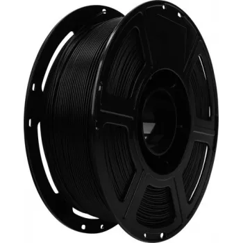Renkforce RF-6838892 PLA Matt Filament 1.75 mm 1 kg Black