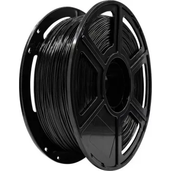 Renkforce RF-6838904 PETG Filament 1.75 mm 1 kg Black