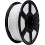 Renkforce RF-6838916 ABS Filament 1.75 mm 1 kg White – Heat-Resistant & Impact-Resistant