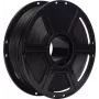 Renkforce RF-6838918 PLA-CF Carbon Fiber Filament 1.75 mm 1 kg Black High Tensile Strength & Stiffness