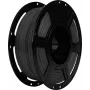 Renkforce RF-6855450 PLA Matt Filament 1.75 mm 1 kg Grey