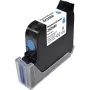 Renkforce RF-7593188 Compatible Solvent Ink Cartridge ZK2588 Blue 42ml for HP TIJ 2.5