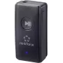 Renkforce RF-BAR-100 Bluetooth Music Receiver, Bluetooth 4.2, 10 m Range, 3.5 mm Jack, Black RF-4470378
