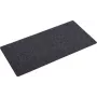Renkforce RF-DSMP-100 Desk Mat Dark Grey (RF-6697030)