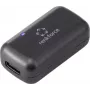 Renkforce RF-GL-001 GPS Logger Black RF-7176930