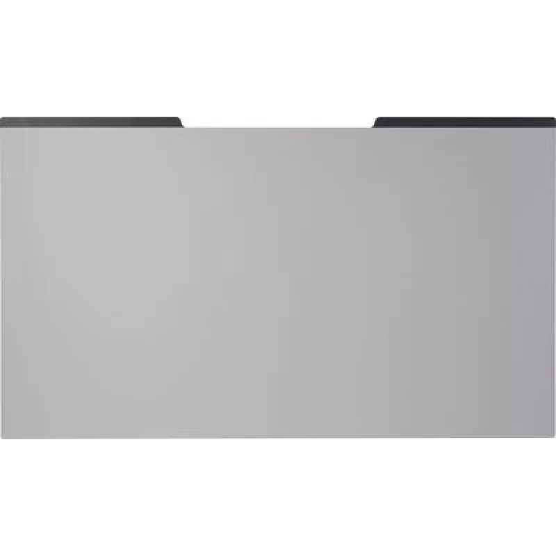 Renkforce RF-LABLPS-800 Privacy Filter for 13.3 inch Laptops (16:9), Anti-Glare, Anti-Scratch, Blue Light Reduction, Reversible RF-7107962