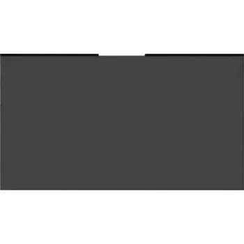 Renkforce RF-MMAPS-270 Privacy Screen Protector for 27-Inch 16:9 Monitors, Anti-Glare, Anti-Scratch, Reversible Matte/Glossy, ±30° Viewing Angle RF-6824124
