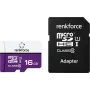 Renkforce RF-mSDC-16GB microSDHC Card 16 GB Class 10 UHS-I U1 with SD Adapter RF-7577908