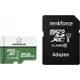 Renkforce RF-mSDC-256GB microSDXC Card 256GB Class 10 UHS-I U1 with SD Adapter RF-7578368