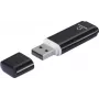 Renkforce RF-USBS-210 USB Stick 64 GB Black USB-A (USB 2.0) RF-6684358