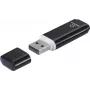 Renkforce RF-USBS-220 USB Stick 128 GB Black USB-A (USB 2.0) RF-6684360