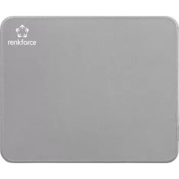 Renkforce RF-VAMP-200 Mousepad Grey (RF-7115688)