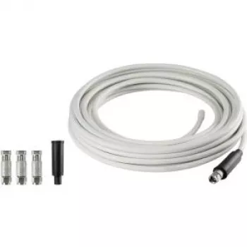 Renkforce SKB 88-54 Coaxial Cable 40 m White