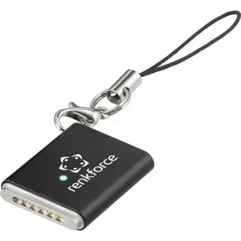 Renkforce USB-C to MagSafe 3 Adapter 100W PD Black RF-7116132