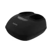 RENPHO Foot Massager Terea Lite X WMF07 – Shiatsu Kneading & Air Compression with Heat Therapy, Fits Men's US 12