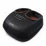RENPHO Foot Massager Terea Lite X WMF07 – Shiatsu Kneading & Air Compression with Heat Therapy, Fits Men's US 12