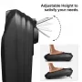 RENPHO Shiatsu Foot Sole Massager FM062 - Black/Grey