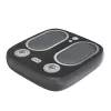 RENPHO Terea Sole Foot Massager WMF10 – Heat, Shiatsu, Air Compression